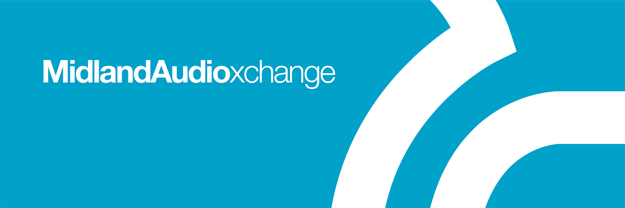 Revised MAX branding.